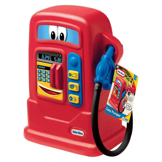 Little Tikes Cozy Pumper, Red