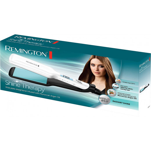 Remington Straightener S 8550