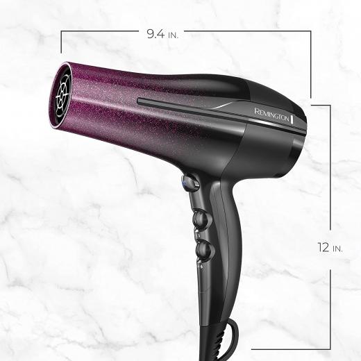 Remington Hair Dryer D 5950