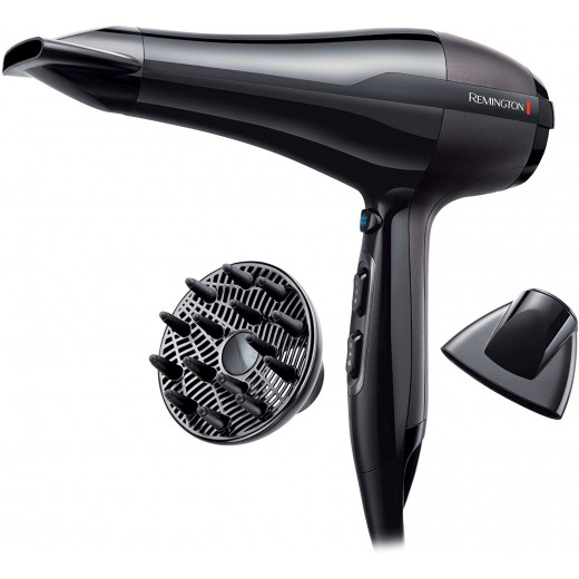 Remington Hair Dryer Ac 5999