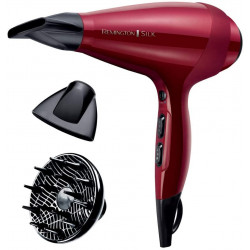 Remington Hair Dyer, Red Ac 9096