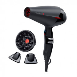 Remington Hair Dryer Ac 9007