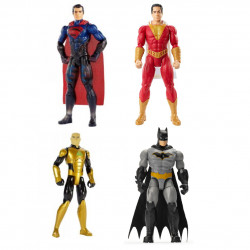 Spin Master Batman Basic - Assorted