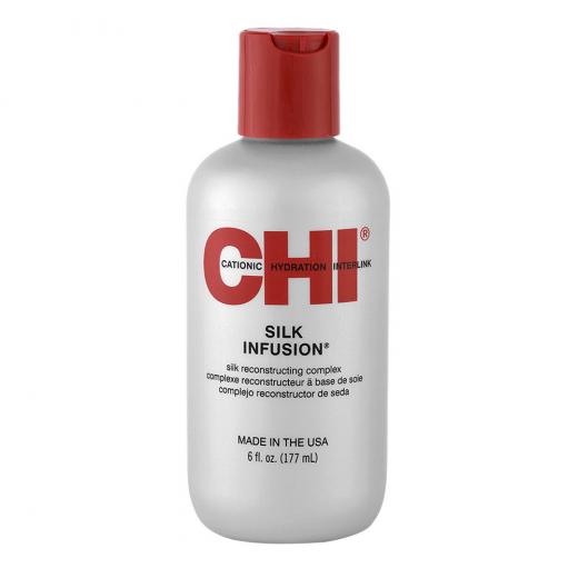 CHI Hair Silk Infusion, 177 Ml