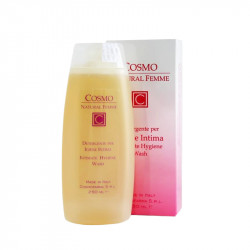 Cosmo Farma Natural Femme Intimate Hygiene Wash, 250 Ml