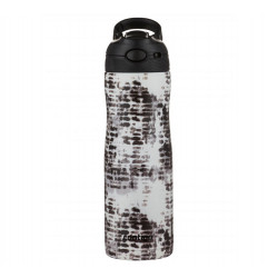 Contigo Kubek termiczny bidon termos Ashland Couture Chill 590ml - Snake Skin