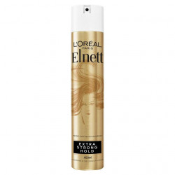 L'Oreal Paris Elnett Supreme Hold Hairspray, 400ml