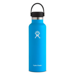 Hydro Flask Standard Flex Cap, 621ml, Pacific