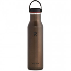 Hydro Flask Lightweight Standard Flex Cap 621ml Obsidian