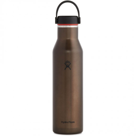 Hydro Flask Lightweight Standard Flex Cap 621ml Obsidian