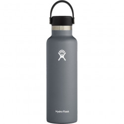 Hydro Flask Standard Flex Cap 621ml ,Stone