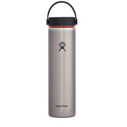 Hydro Flask Lightweight Standard Flex Cap 709.7 ,Obsidian