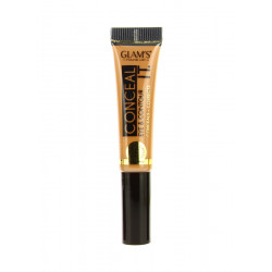 Glam'S Concealer Tube, Nutmeg 275