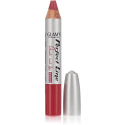 Glam's Lip Stick Pencil 738