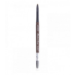 Glam'S Perfect Line Eyebrow Pencil, Deep Brown 794