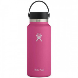 Hydro Flask Wide Flex Cap, 946ml, Carnation