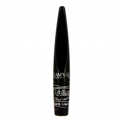 Glam'S I Roller Eyeliner, Black 814