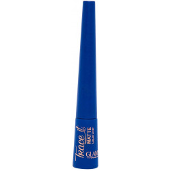 Glam'S Trace it Eyeliner, Blue 812