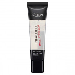 L'Oreal Paris Infallible Mattifying Primer