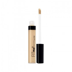 Maybelline New York Fit Me Concealer, Number 25