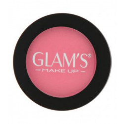 Glam's Sweet Cheeks Blusher, Peachy 332