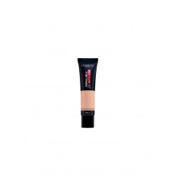 L'Oreal Paris Make Up Designer Infallible 24 Hour Matte Cover Foundation, Number 175