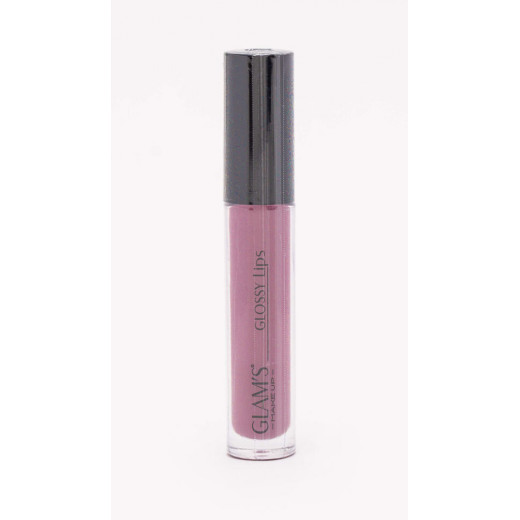 Glam's Glossy Lips Gloss, Purple Dream 112