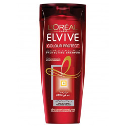 L'Oreal Paris Elvive Colour Protect Shampoo White, 600ml