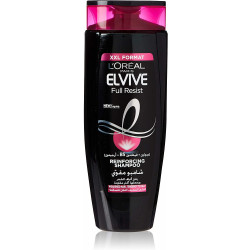 L'Oreal Paris Elvive Full Resist Shampoo White, 600ml