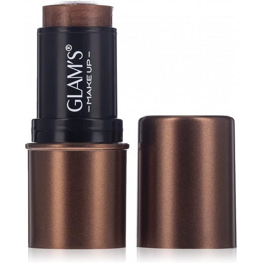 Glam's Face & Shade Highlighter Stick, 259
