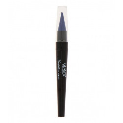 Glam's Sublime Kajal Blue, 702