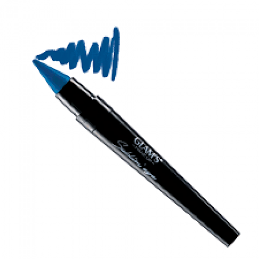 Glam's Sublime Kajal Blue, 702