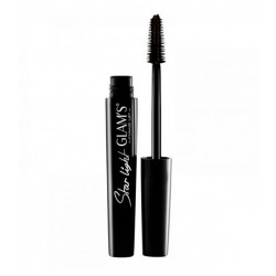 Glam's Mascara Starlight, Brown 401