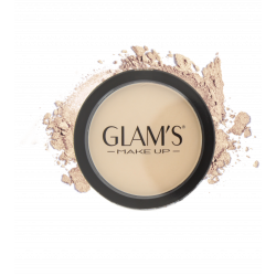 Glam's Invisible Powder