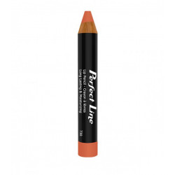 Glam's Perfect Line Lip Pencil, I Beige Your Pardon 730