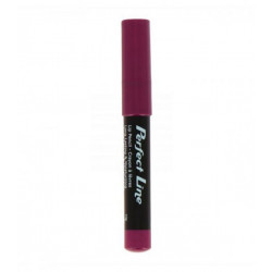 Glam's Perfect Line Lip Pencil, Purplelisious 736