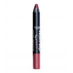 Glam's Perfect Line Lip Pencil, Red My Lips 742