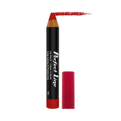 Glam's Perfect Line Lip Pencil, Rockin'Red 745