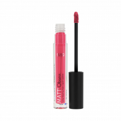 Glam's Matt Obsess Liquid Lipstick,864