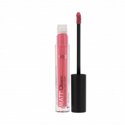 Glam's Matt Obsess Liquid Lipstick,862