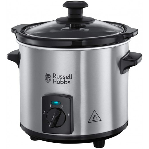 Russell Hobbs Slow Cooker 2L, 25570