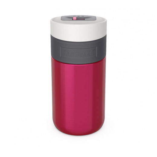 Kambukka Etna Midnight Thermal Mug 300 Ml, Burgundy