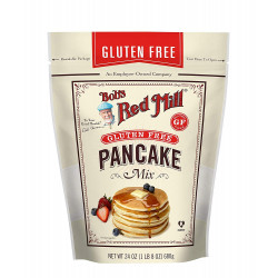 Bob's Red Mill Pancake Mix, 680gram