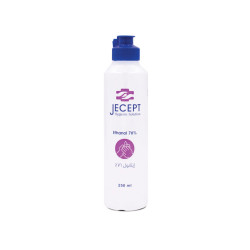 JeCept Ethanol, 250 ML