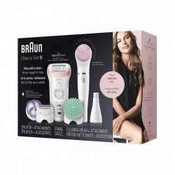 Braun Silk Epil Beauty Set Epilator