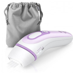 Braun Silk Expert, Purple Color