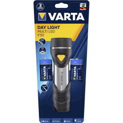 Varta Day Light Multi LED F30