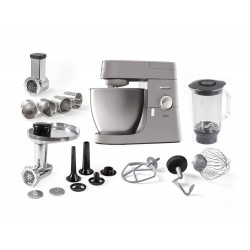 Kenwood Stand Mixer Set, 6.7 L