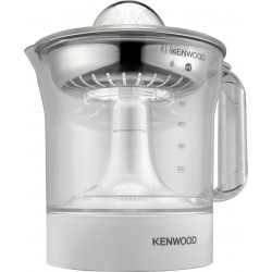 Kenwood Electric Citrus Squeezer, White Color, 40 W