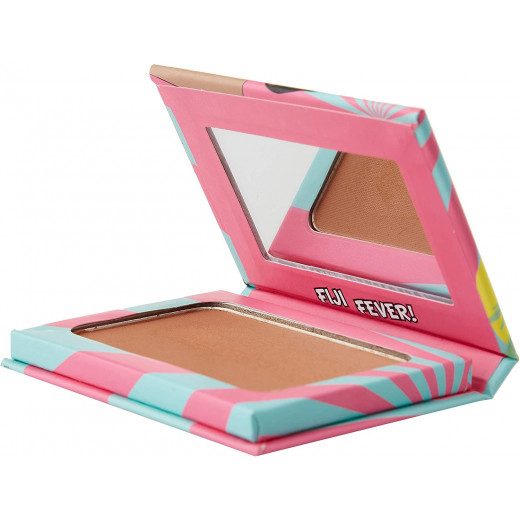 Misslyn Beach Please Bronzing and Contouring Powder, Fiji Fever 60